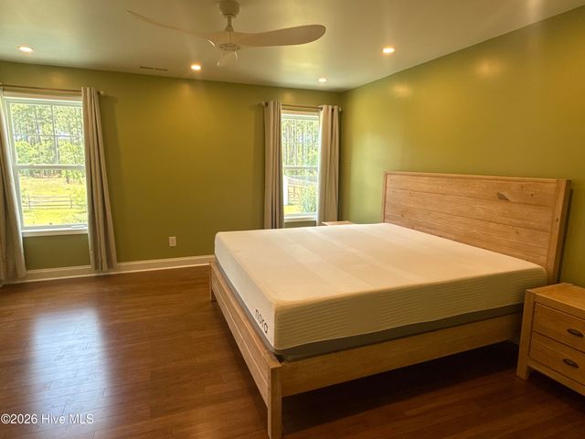 530 N Ridgecrest Street, Pinebluff, NC 28373