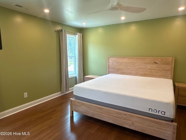 530 N Ridgecrest Street, Pinebluff, NC 28373