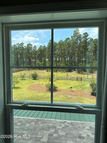 530 N Ridgecrest Street, Pinebluff, NC 28373