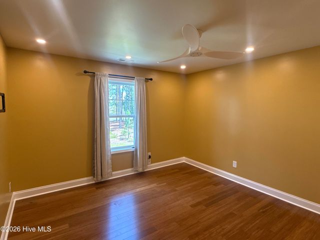 530 N Ridgecrest Street, Pinebluff, NC 28373