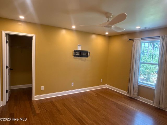 530 N Ridgecrest Street, Pinebluff, NC 28373