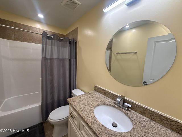 530 N Ridgecrest Street, Pinebluff, NC 28373