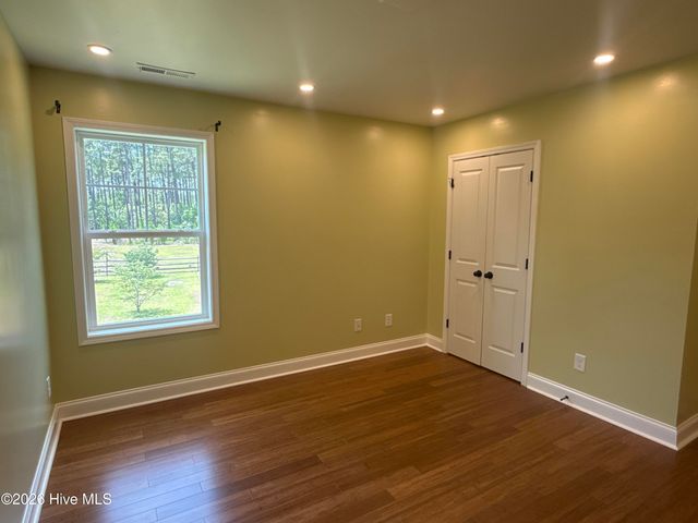 530 N Ridgecrest Street, Pinebluff, NC 28373