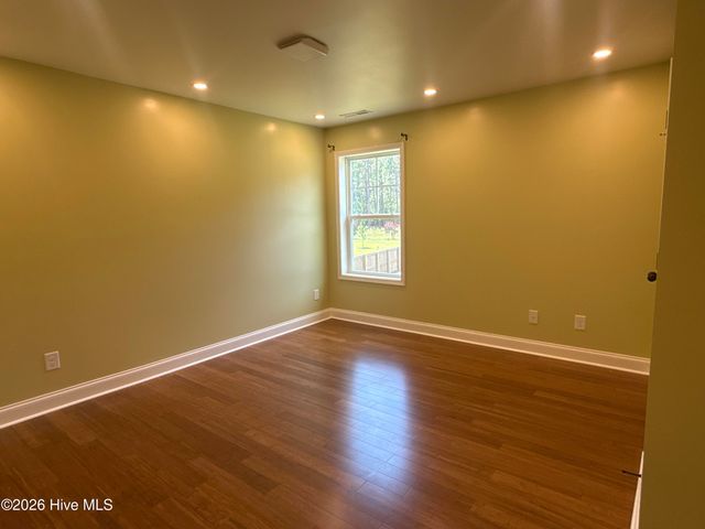 530 N Ridgecrest Street, Pinebluff, NC 28373