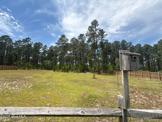 530 N Ridgecrest Street, Pinebluff, NC 28373