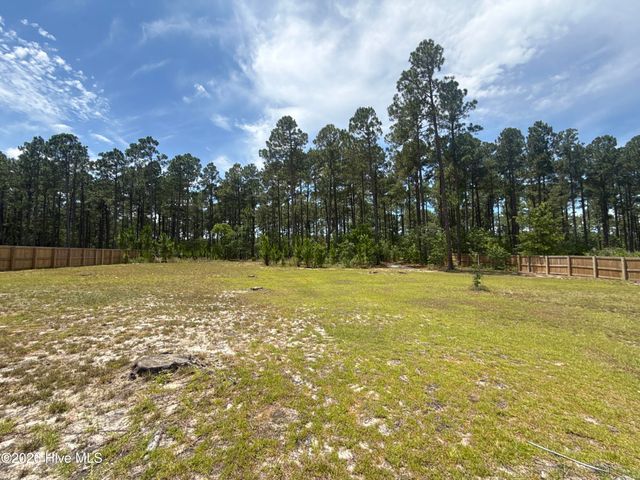 530 N Ridgecrest Street, Pinebluff, NC 28373