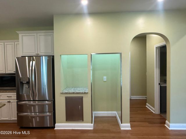 530 N Ridgecrest Street, Pinebluff, NC 28373