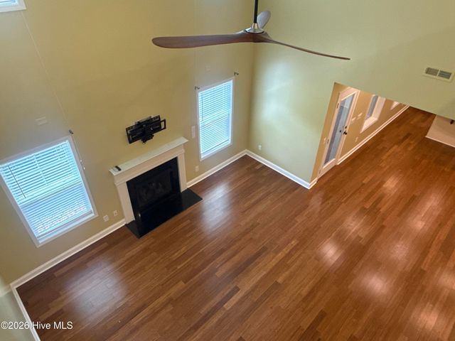 530 N Ridgecrest Street, Pinebluff, NC 28373