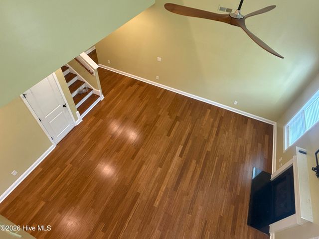 530 N Ridgecrest Street, Pinebluff, NC 28373