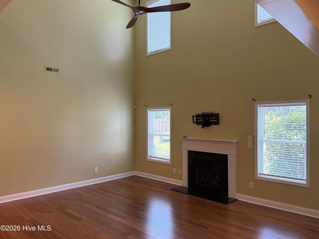530 N Ridgecrest Street, Pinebluff, NC 28373