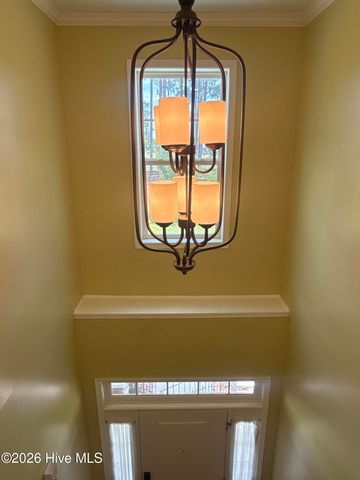 530 N Ridgecrest Street, Pinebluff, NC 28373
