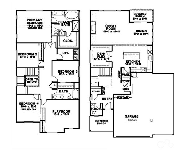 9645 7th Avenue SE, Lacey, WA 98513