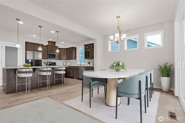 9645 7th Avenue SE, Lacey, WA 98513