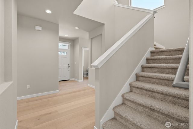 9645 7th Avenue SE, Lacey, WA 98513