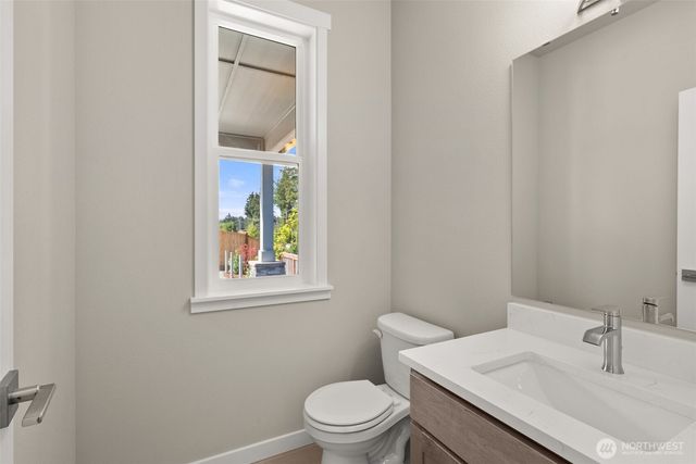9645 7th Avenue SE, Lacey, WA 98513