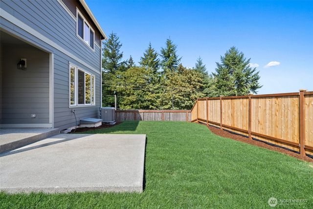 9645 7th Avenue SE, Lacey, WA 98513