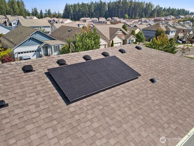 9645 7th Avenue SE, Lacey, WA 98513