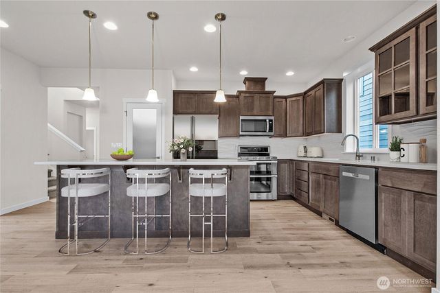 9645 7th Avenue SE, Lacey, WA 98513