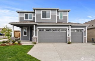 9645 7th Avenue SE, Lacey, WA 98513