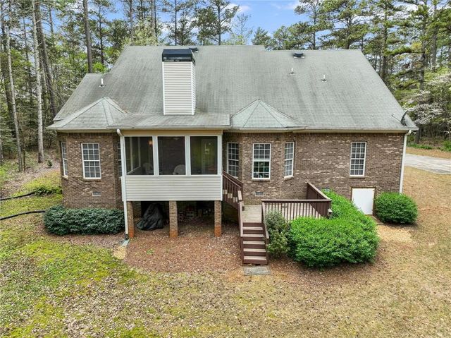 235 Lummus Road, Covington, GA 30016