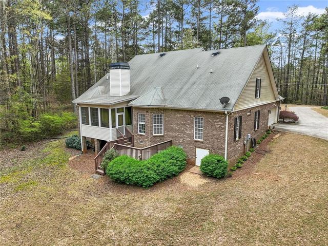 235 Lummus Road, Covington, GA 30016