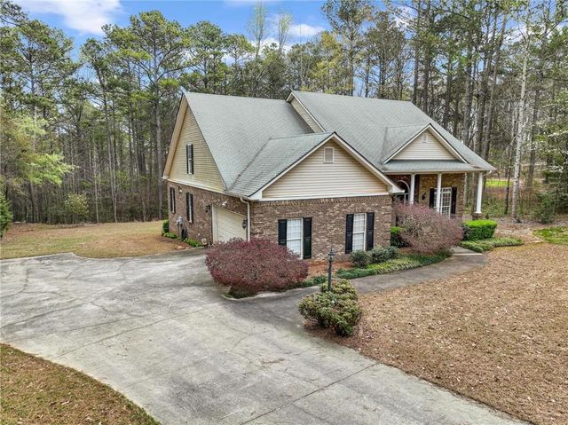 235 Lummus Road, Covington, GA 30016
