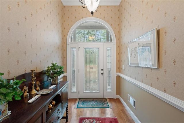 235 Lummus Road, Covington, GA 30016