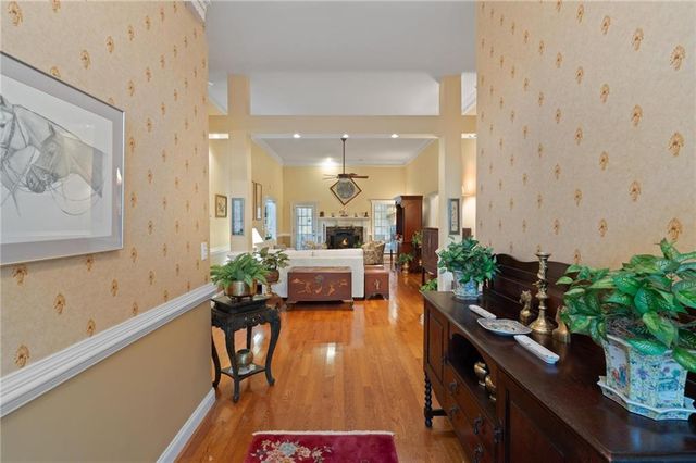 235 Lummus Road, Covington, GA 30016