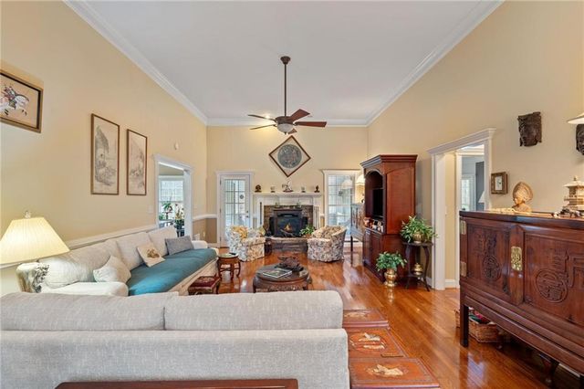235 Lummus Road, Covington, GA 30016