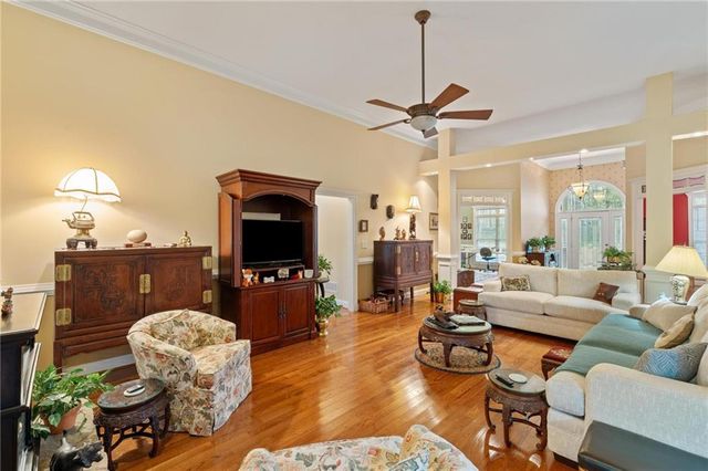235 Lummus Road, Covington, GA 30016