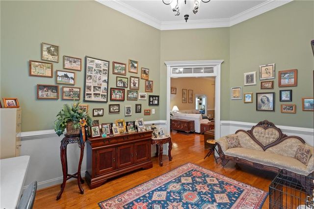 235 Lummus Road, Covington, GA 30016