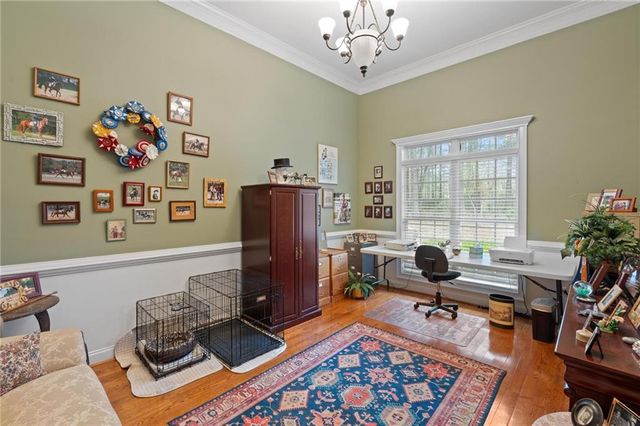 235 Lummus Road, Covington, GA 30016
