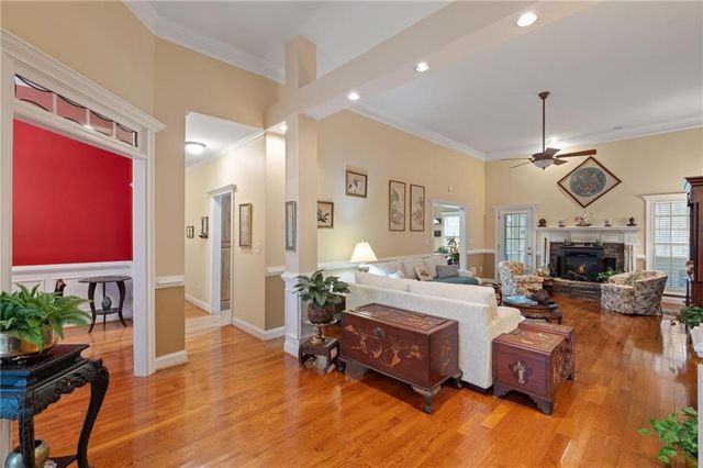 235 Lummus Road, Covington, GA 30016