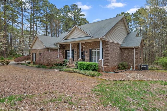 235 Lummus Road, Covington, GA 30016