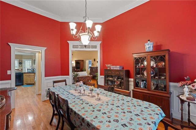 235 Lummus Road, Covington, GA 30016
