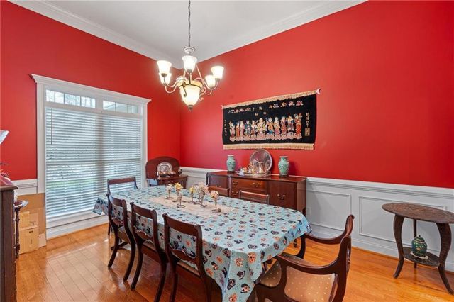 235 Lummus Road, Covington, GA 30016