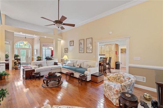 235 Lummus Road, Covington, GA 30016