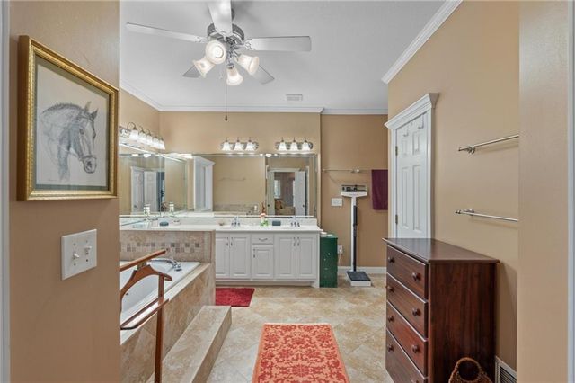 235 Lummus Road, Covington, GA 30016