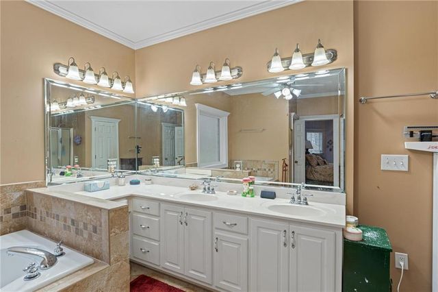 235 Lummus Road, Covington, GA 30016
