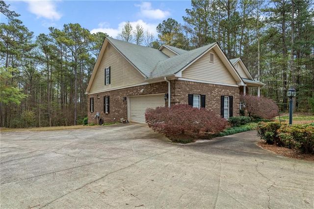 235 Lummus Road, Covington, GA 30016