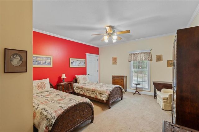 235 Lummus Road, Covington, GA 30016