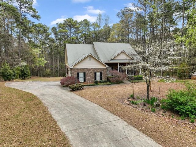235 Lummus Road, Covington, GA 30016