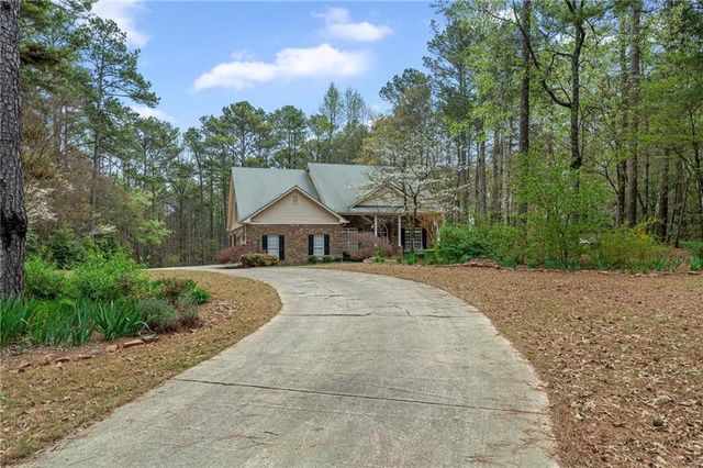 235 Lummus Road, Covington, GA 30016