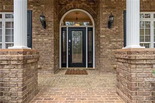 235 Lummus Road, Covington, GA 30016