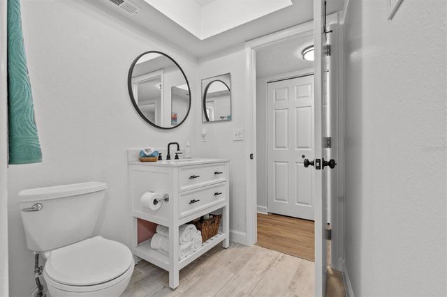 1581 AMBERLEA DRIVE S, Dunedin, FL 34698