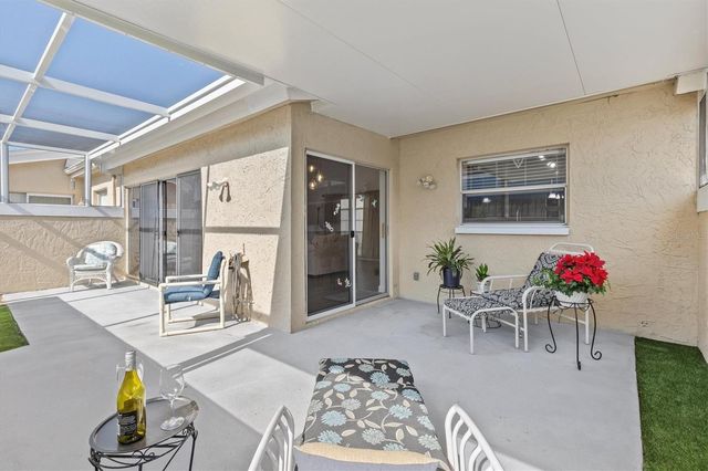 1581 AMBERLEA DRIVE S, Dunedin, FL 34698