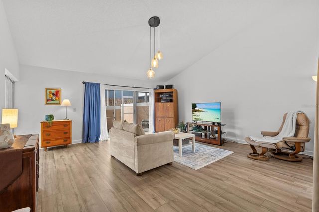 1581 AMBERLEA DRIVE S, Dunedin, FL 34698