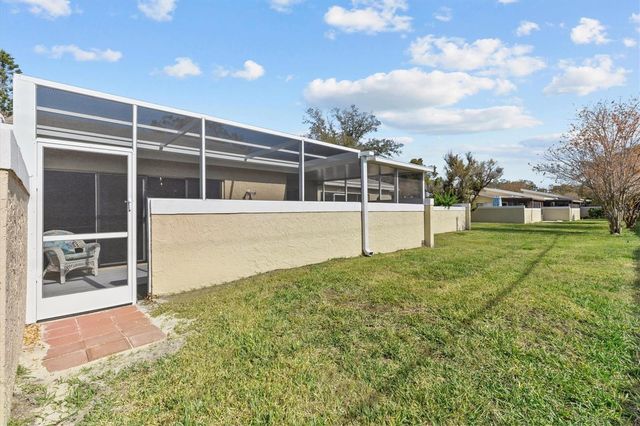 1581 AMBERLEA DRIVE S, Dunedin, FL 34698