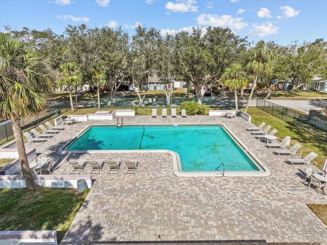 1581 AMBERLEA DRIVE S, Dunedin, FL 34698