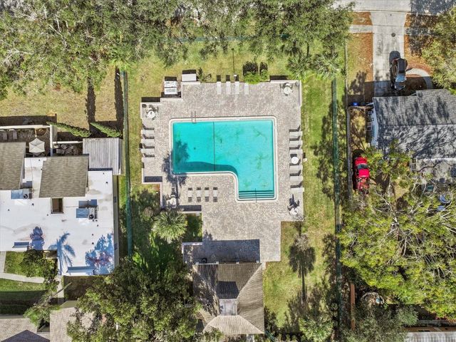 1581 AMBERLEA DRIVE S, Dunedin, FL 34698